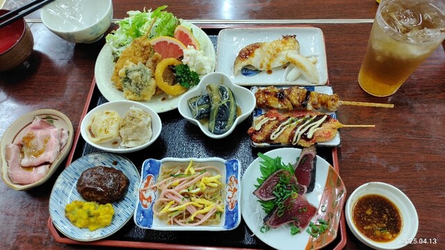 かねもり荘 - 能代（旅館・民宿）の写真