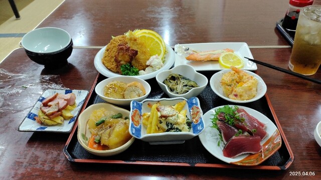 かねもり荘 - 能代（旅館・民宿）の写真