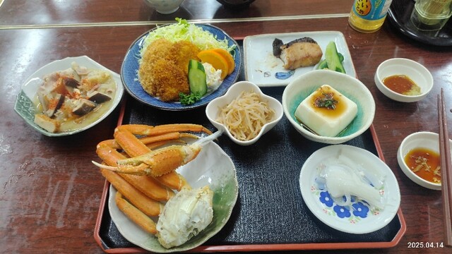かねもり荘 &ndash; 能代の魅力的な旅館・民宿でくつろぎのひととき | 秋田県