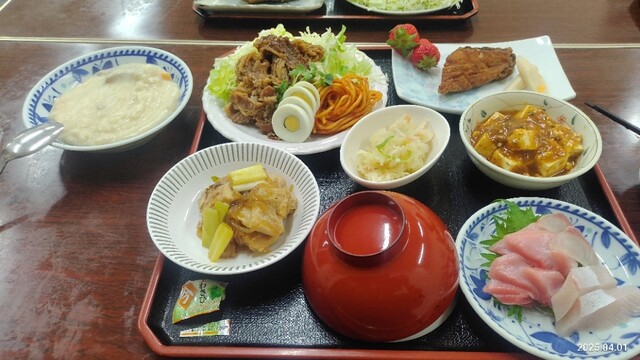 かねもり荘 - 能代（旅館・民宿）の写真