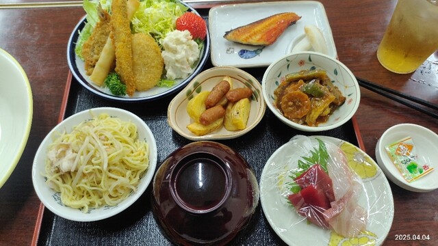 かねもり荘 - 能代（旅館・民宿）の写真