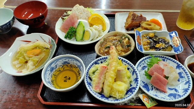 かねもり荘 - 能代（旅館・民宿）の写真