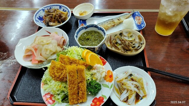 かねもり荘 - 能代（旅館・民宿）の写真