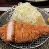 こだわりとんかつあぢま ひたちなか本店
