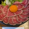肉タレ屋 難波バル店
