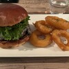 Craft Burger co. 北堀江店