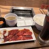 焼肉ライク 京都河原町蛸薬師店