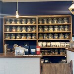 HI,COFFEE HEY,HERB - 