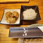 備長炭焼鳥 とりやす - 