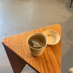 HI,COFFEE HEY,HERB - 