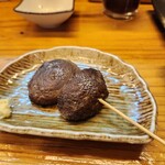 備長炭焼鳥 とりやす - 