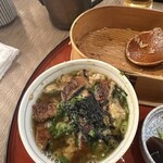 しら河 浄心本店 - 