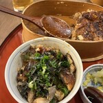 しら河 浄心本店 - 