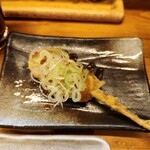 備長炭焼鳥 とりやす - 