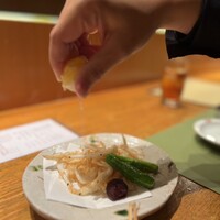 伊豆の旬 やんも 南青山店 - 