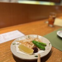 伊豆の旬 やんも 南青山店 - 