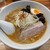麺屋 雪風 - 料理写真: