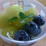 ミルスリール - 2014.7.29