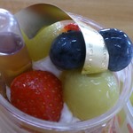 ミルスリール - 2014.7.29