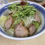 Tamaichi - つけ麺中