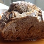 メゾンカイザー - レーズンと胡桃のコンプレ