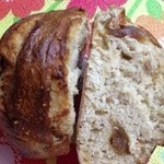 メゾンカイザー - イチジクのパン