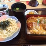 華屋与兵衛 - 