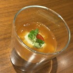 日本料理　「十二颯」 ヒルトン東京 - 