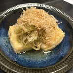 旬魚旬菜 極DINING 若旦那 - 