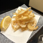 旬魚旬菜 極DINING 若旦那 - 