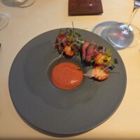 Cuisine Franco-japonaise Matsushima - 