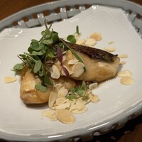日本料理　「十二颯」 ヒルトン東京 - 