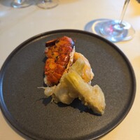 Cuisine Franco-japonaise Matsushima - 