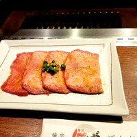 焼肉ぽんが 田町店 - 