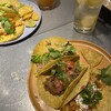 北出TACOS グランスタ東京店