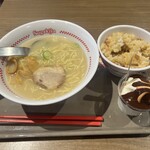 スガキヤ - 