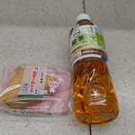 セブンイレブン - ドリンク写真:岩下の新生姜 いなり寿司