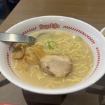スガキヤ - 