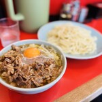 つけそば 丸長 - 