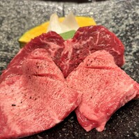 焼肉 青山外苑 - 