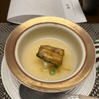 日本料理 初海 - 