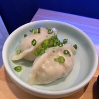 中国意境菜 白燕 - 