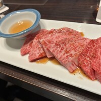 焼肉 青山外苑 - 