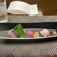 日本料理 初海 - 