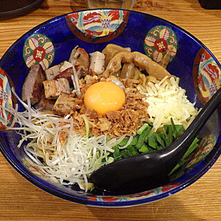 口コミ一覧 : 麺ファクトリー ジョーズ セカンド （麺FACTORY