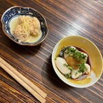 料理屋まえかわ - 