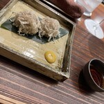 料理屋まえかわ - 