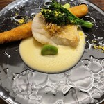 料理屋まえかわ - 