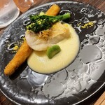 料理屋まえかわ - 