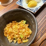 料理屋まえかわ - 